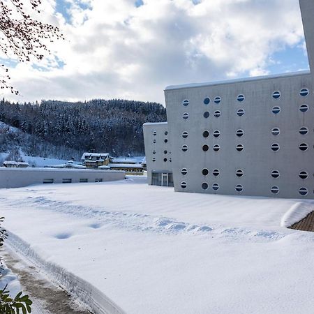 Hotel Royal X Зеебоден Екстериор снимка