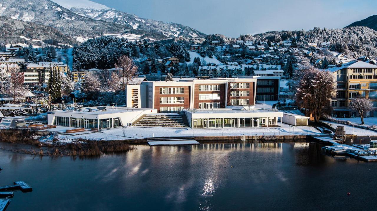 Hotel Royal X Зеебоден Екстериор снимка