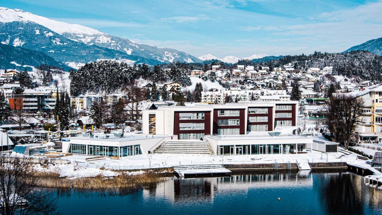 Hotel Royal X Зеебоден Екстериор снимка