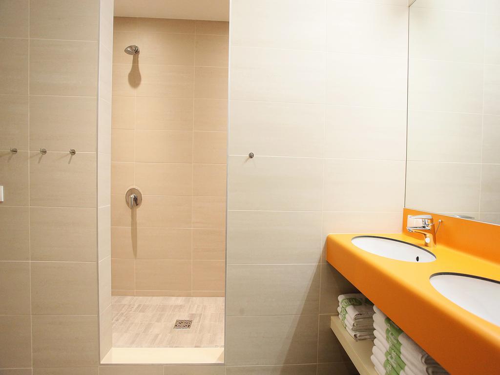Hotel Royal X Зеебоден Екстериор снимка
