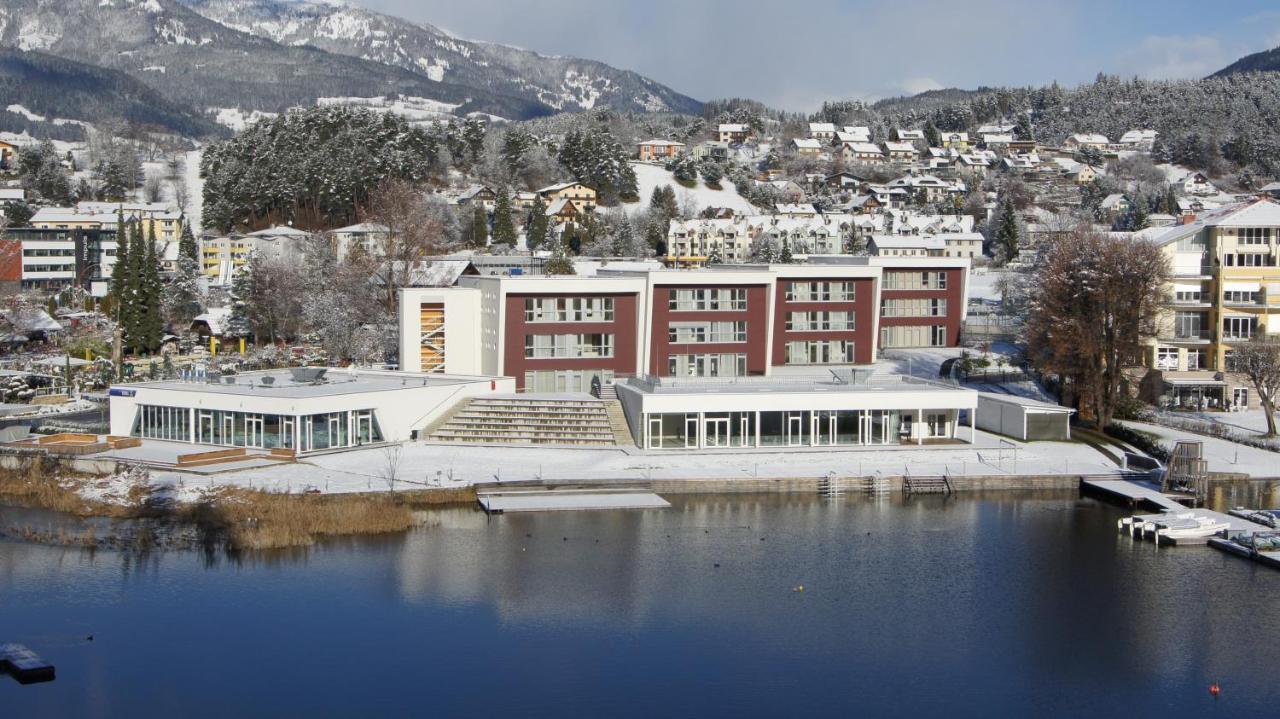 Hotel Royal X Зеебоден Екстериор снимка